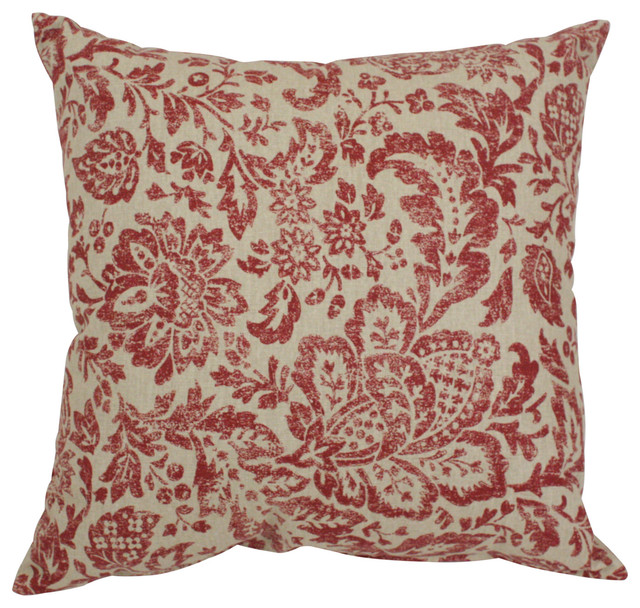 Fairhaven Damask 16.5